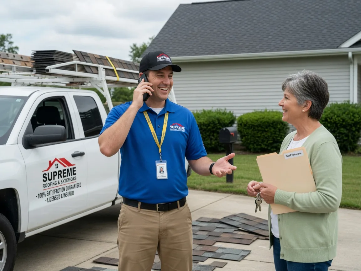 Roof Replacement Hague, VA FAQs